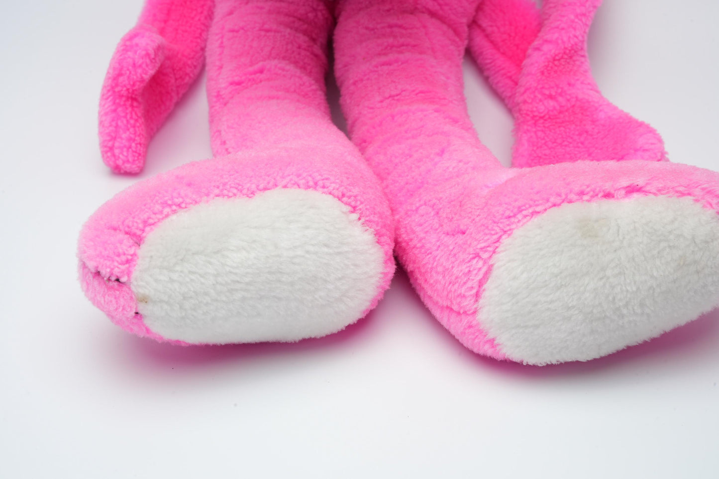 Pink Panther grote plush 1983 United Artists