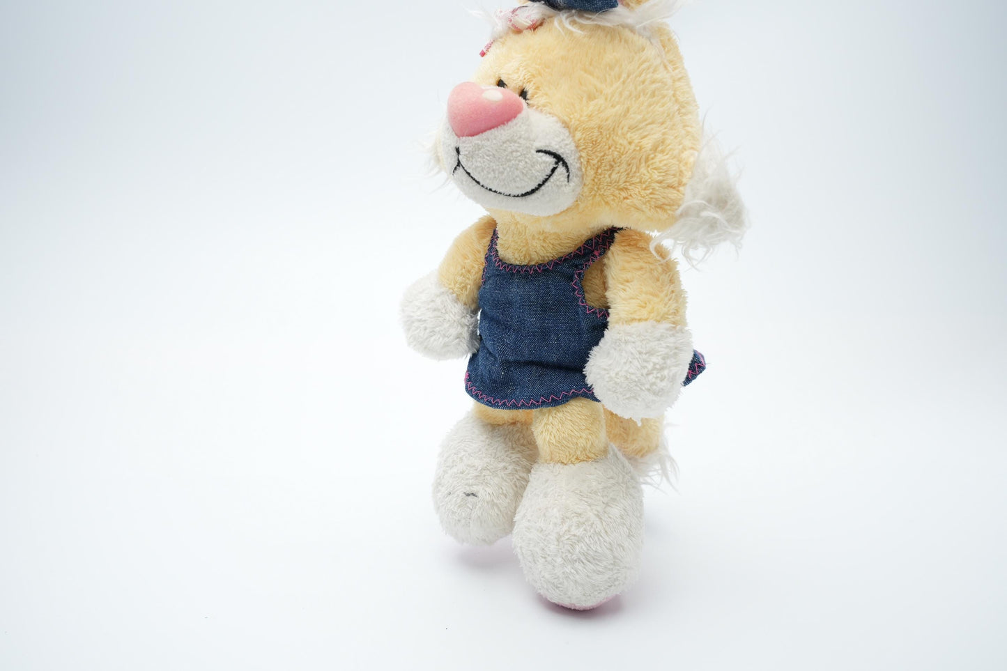 Vintage Mimihopps Knuffel - 30 cm (11.8 inch)
