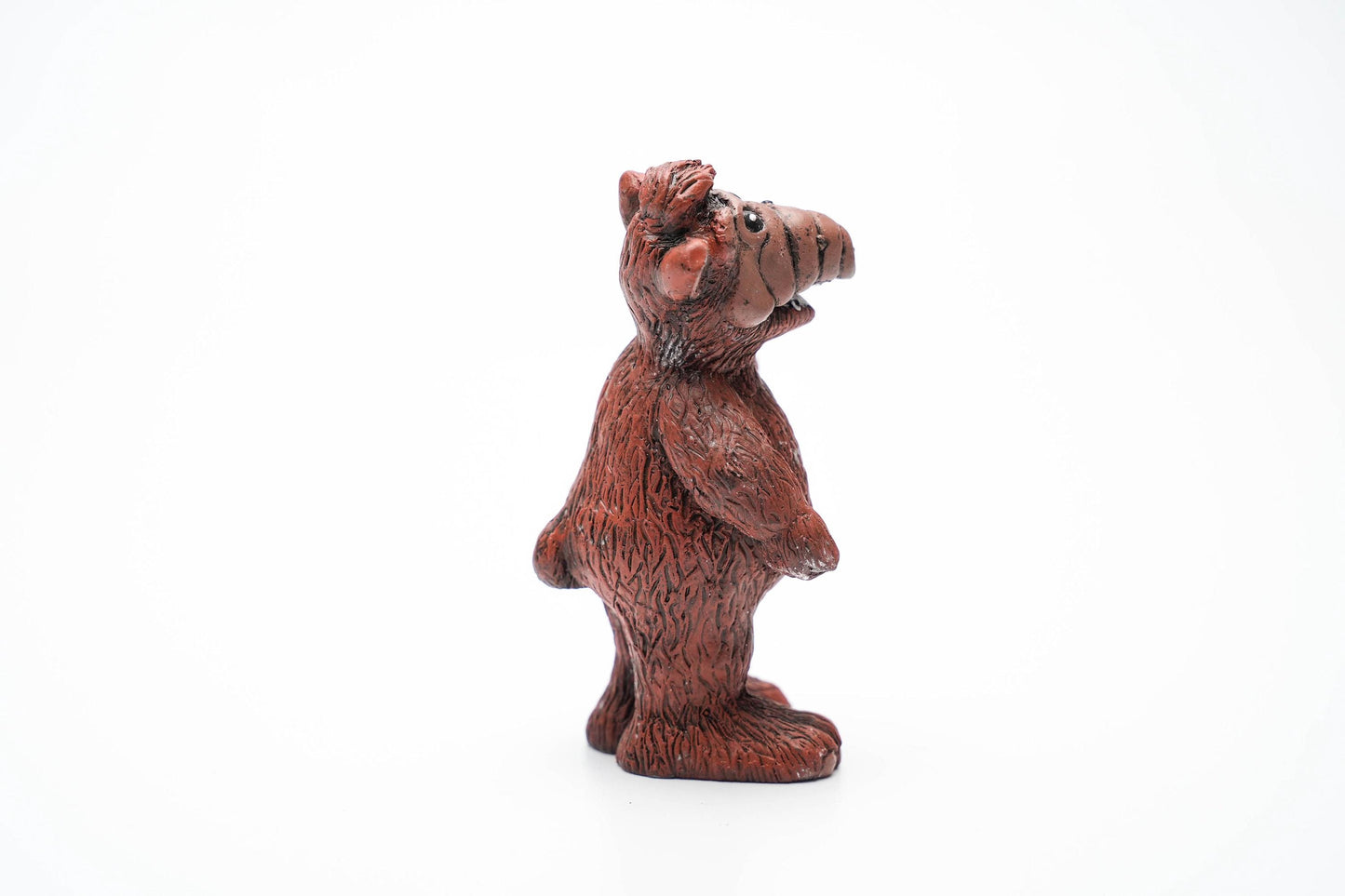 ALF figuur – Handgeschilderd – 8,5 cm (3,35 inch)