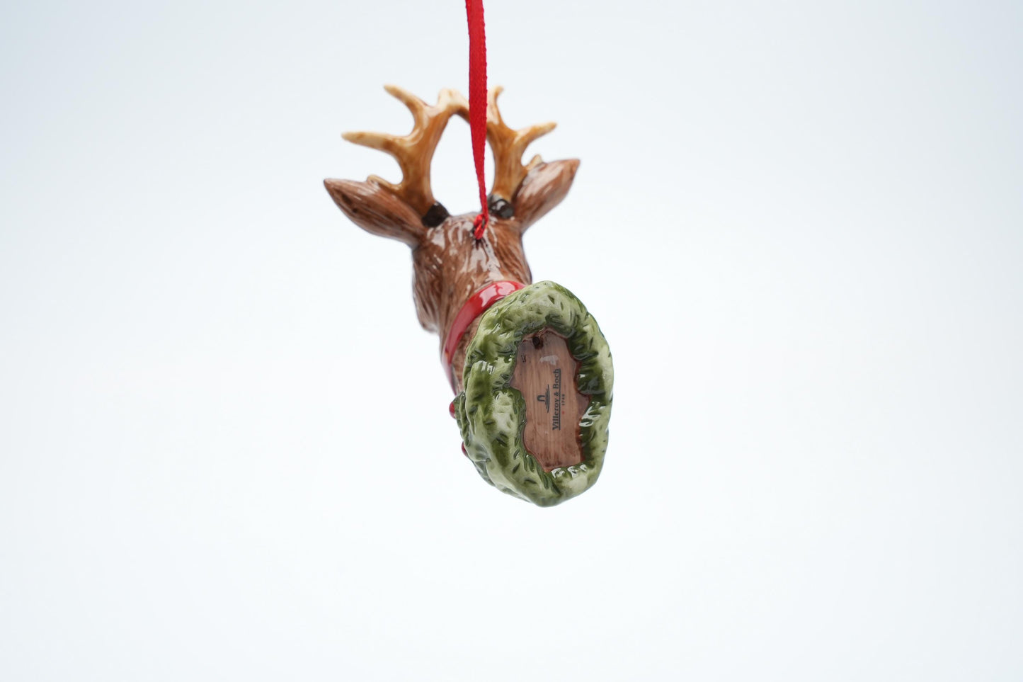 Villeroy & Boch My Christmas Tree - Kerst Ornament Hert