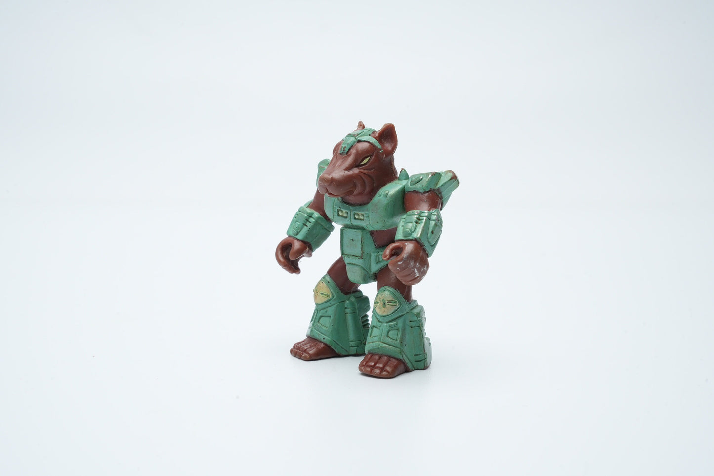 Danger Dog Battle Beasts Hasbro Takara - vintage figuur