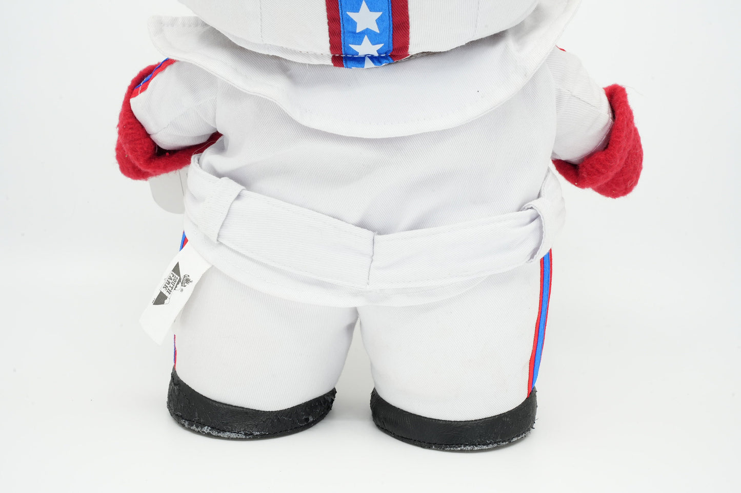 Zeldzame chef evil kenevil - Limited Edition 1998 van Chef in de ruimte- plush | Comedy Central knuffel 15 inch | Grappige TV-show