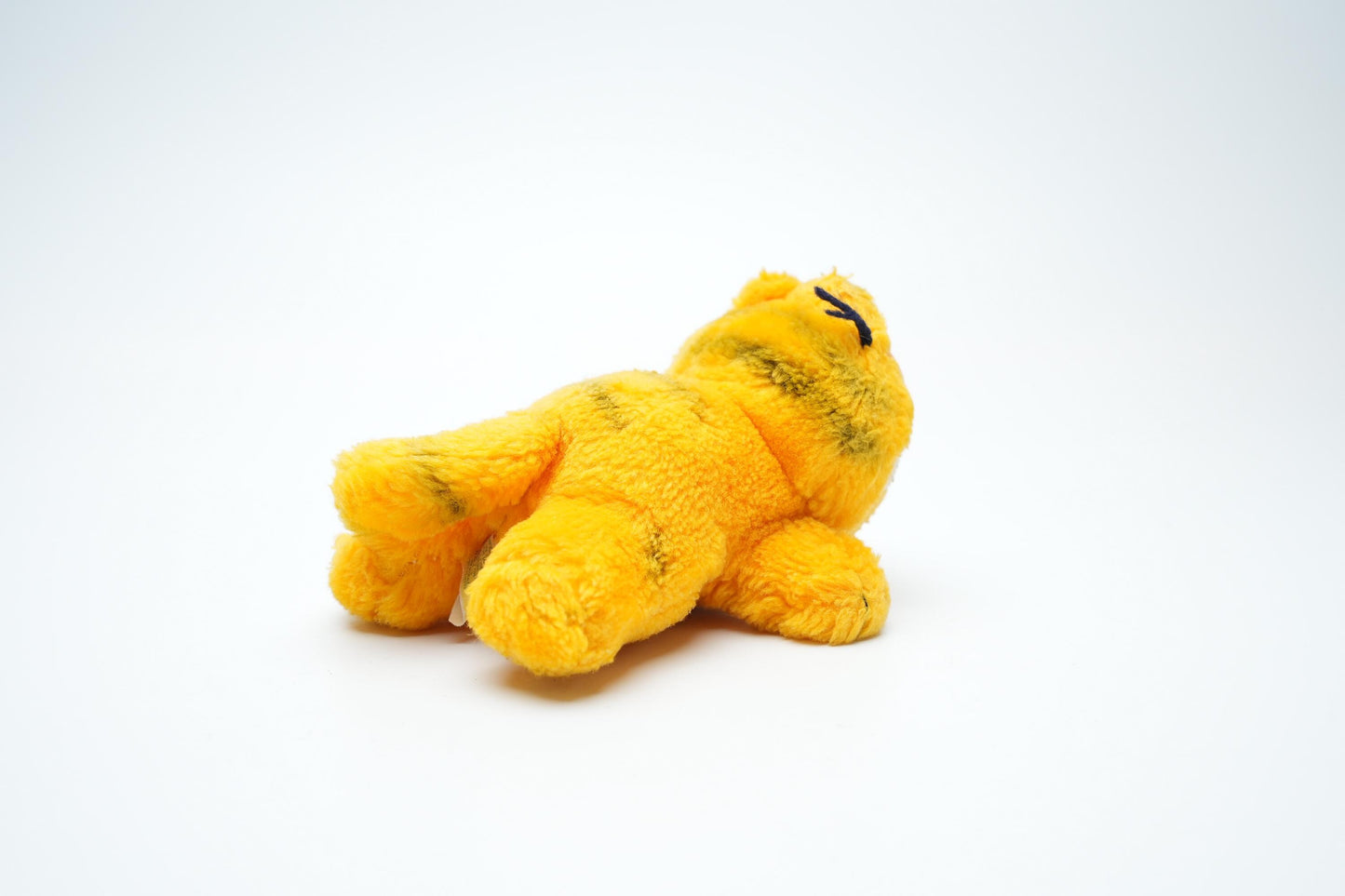 Vintage Garfield Knuffel - United Feature Syndicate Inc. (1981) Paws