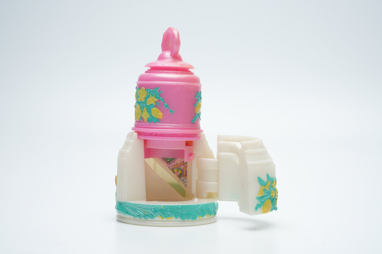 Fairy Winkles - Peek-in Parfume bottle - Fairy Pretty collection
