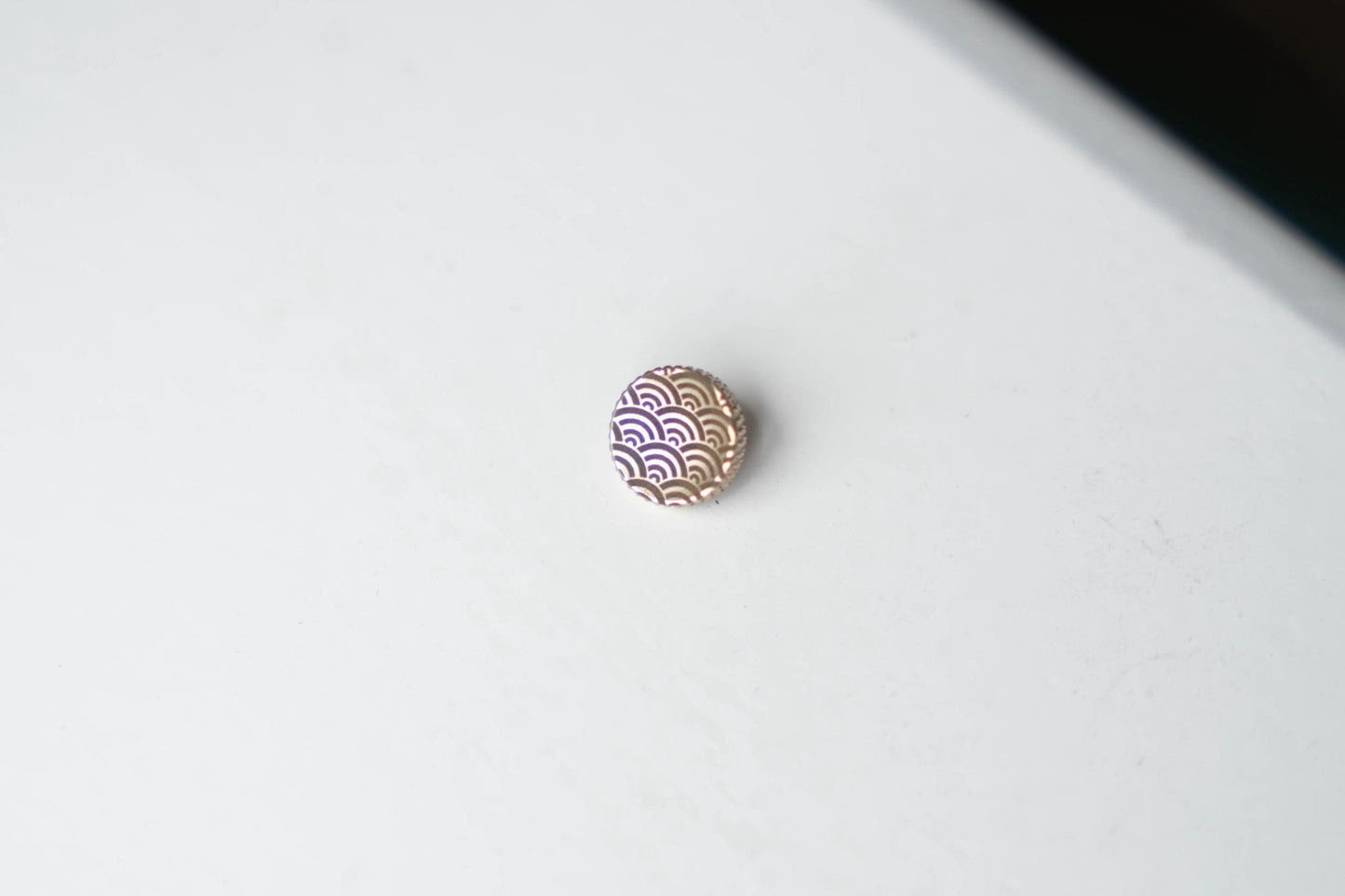 Gepersonaliseerde ontspanknop voor voor vintage en moderne camera's