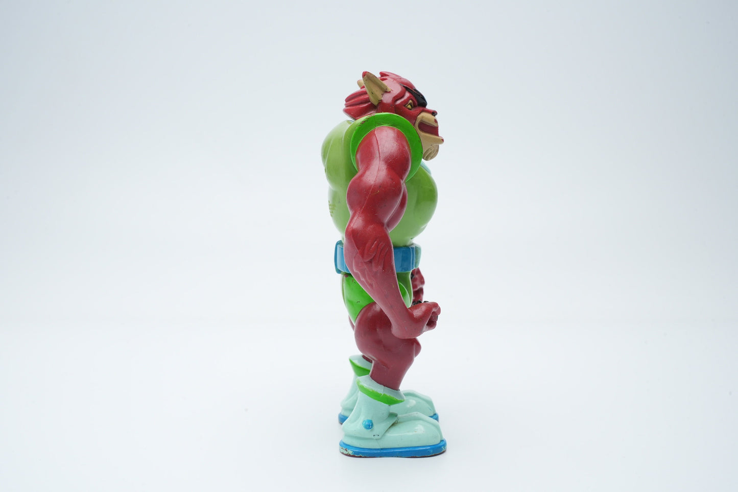 Fangster Ghostbusters vintage figuur - 1985