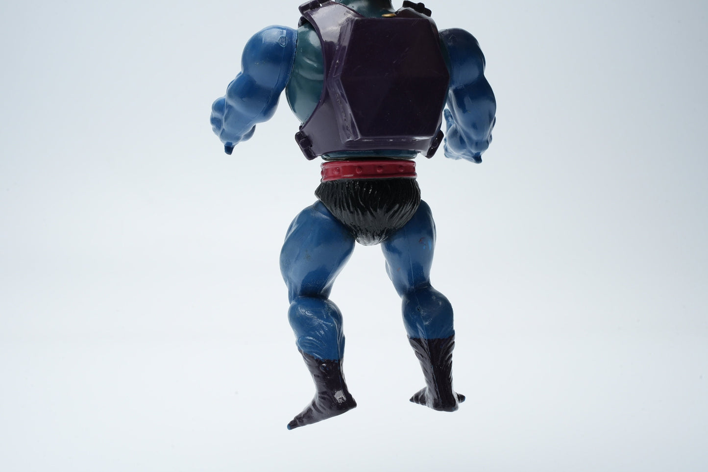 Webstor He Man Masters Of The Universe vintage figuren - 1984