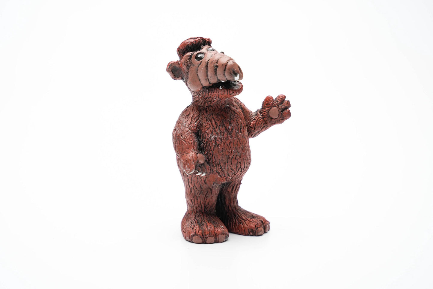 ALF figuur – Handgeschilderd – 8,5 cm (3,35 inch)