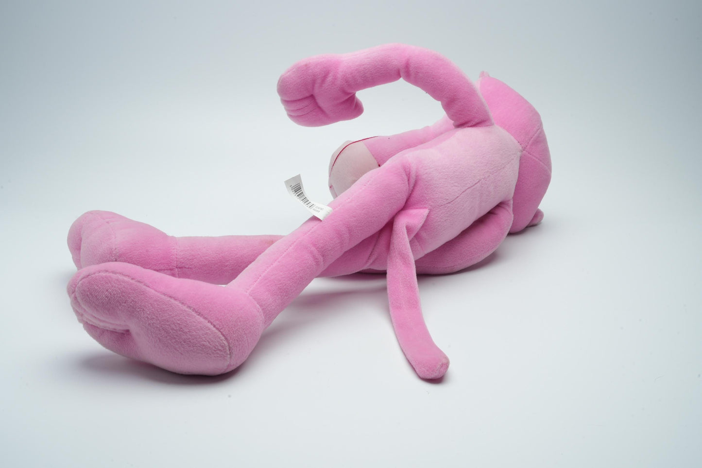 Pink Panther pluche - Gosh - 2002