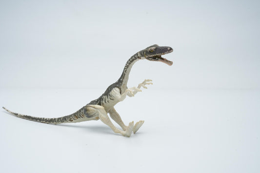Coelophysis Jurassic Park Kenner vintage figuur