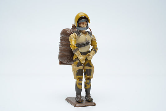 Airwave GI Joe vintage figuur Hasbro