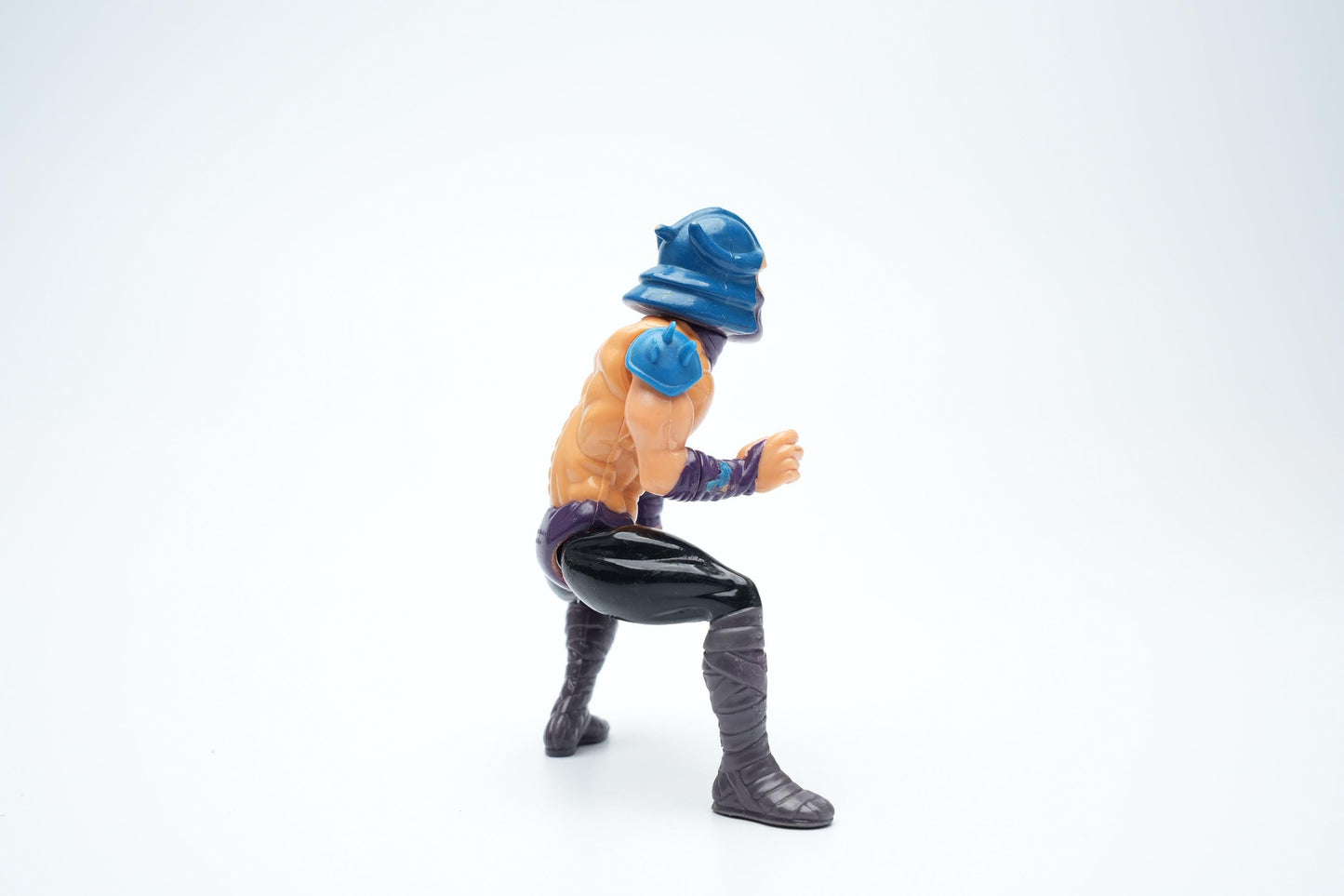 Vintage Shredder Actiefiguur – Teenage Mutant Ninja Turtles (1988) – Playmates Toys
