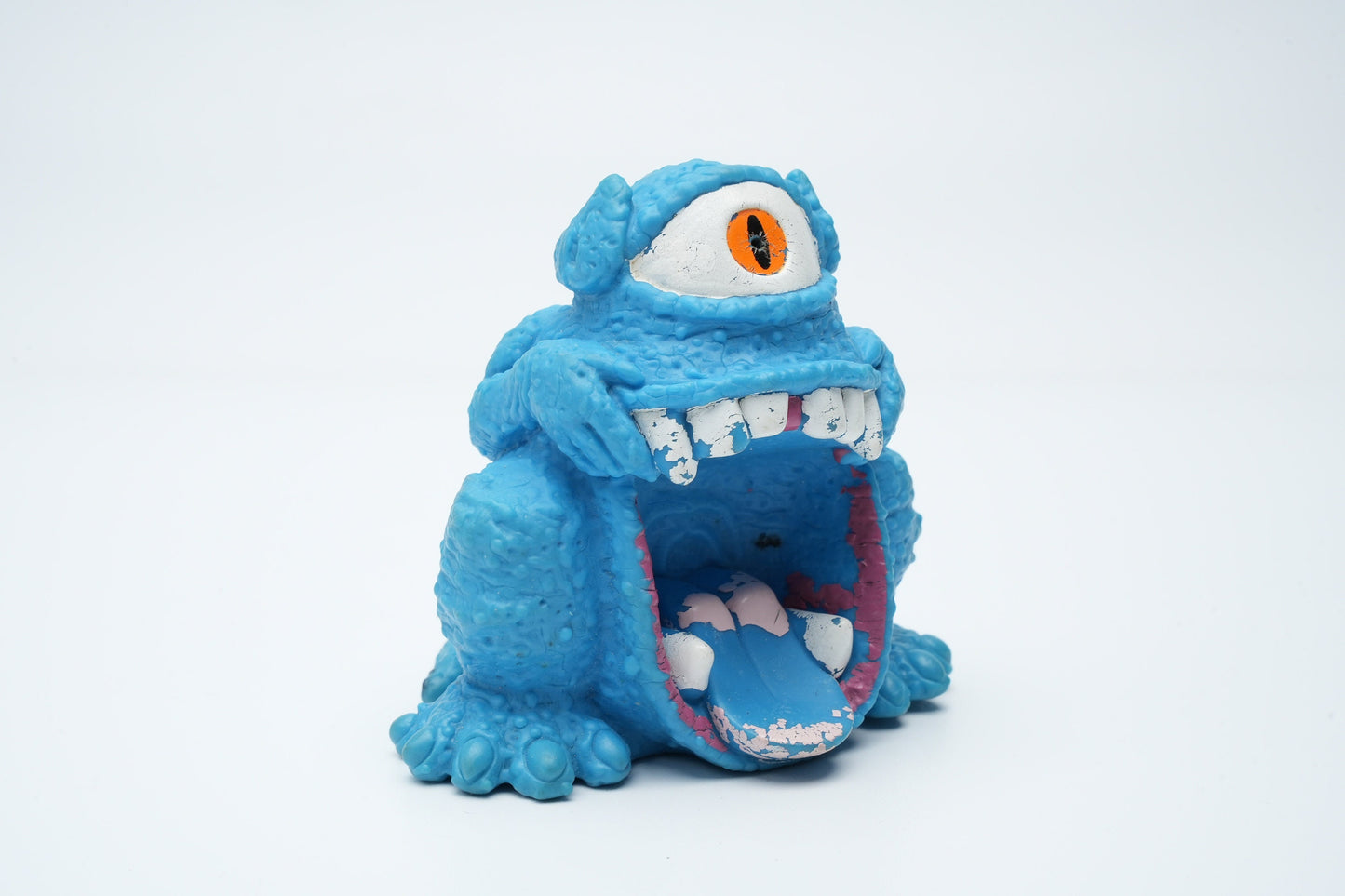 H2 Monster geest (Ghost) vintage Ghostbusters - 1984