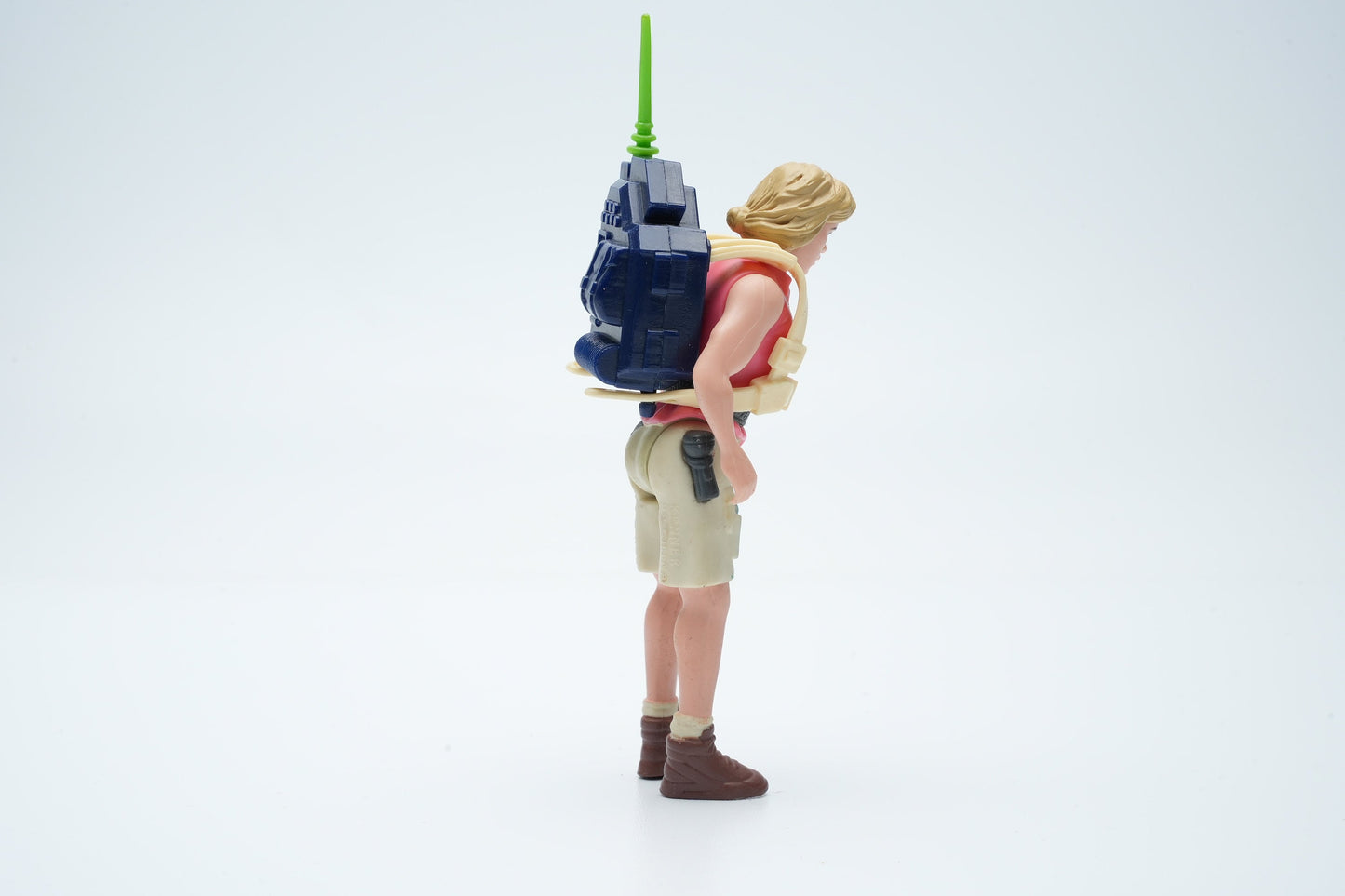 Jurassic Park Ellie Sattler 1993 Kenner vintage figuur