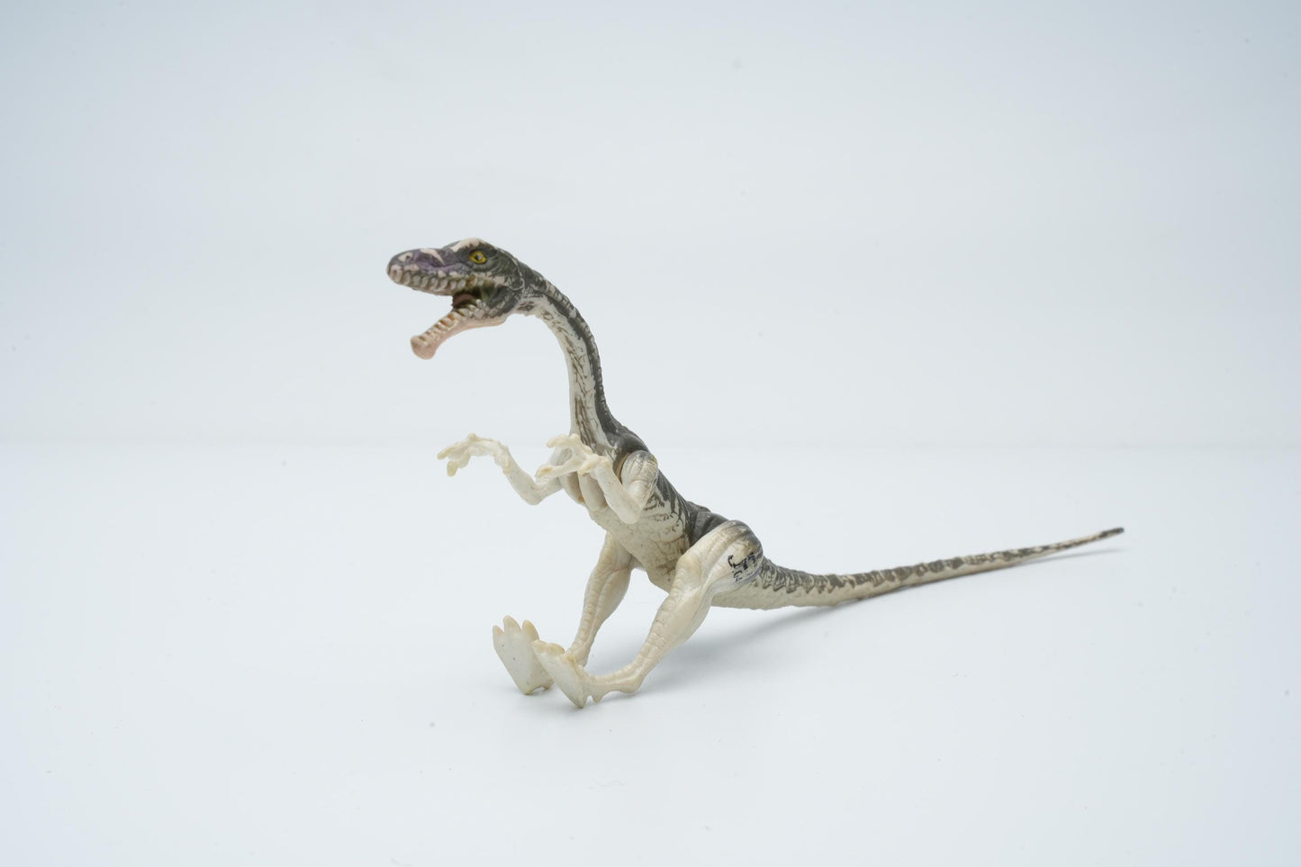 Coelophysis Jurassic Park Kenner vintage figuur