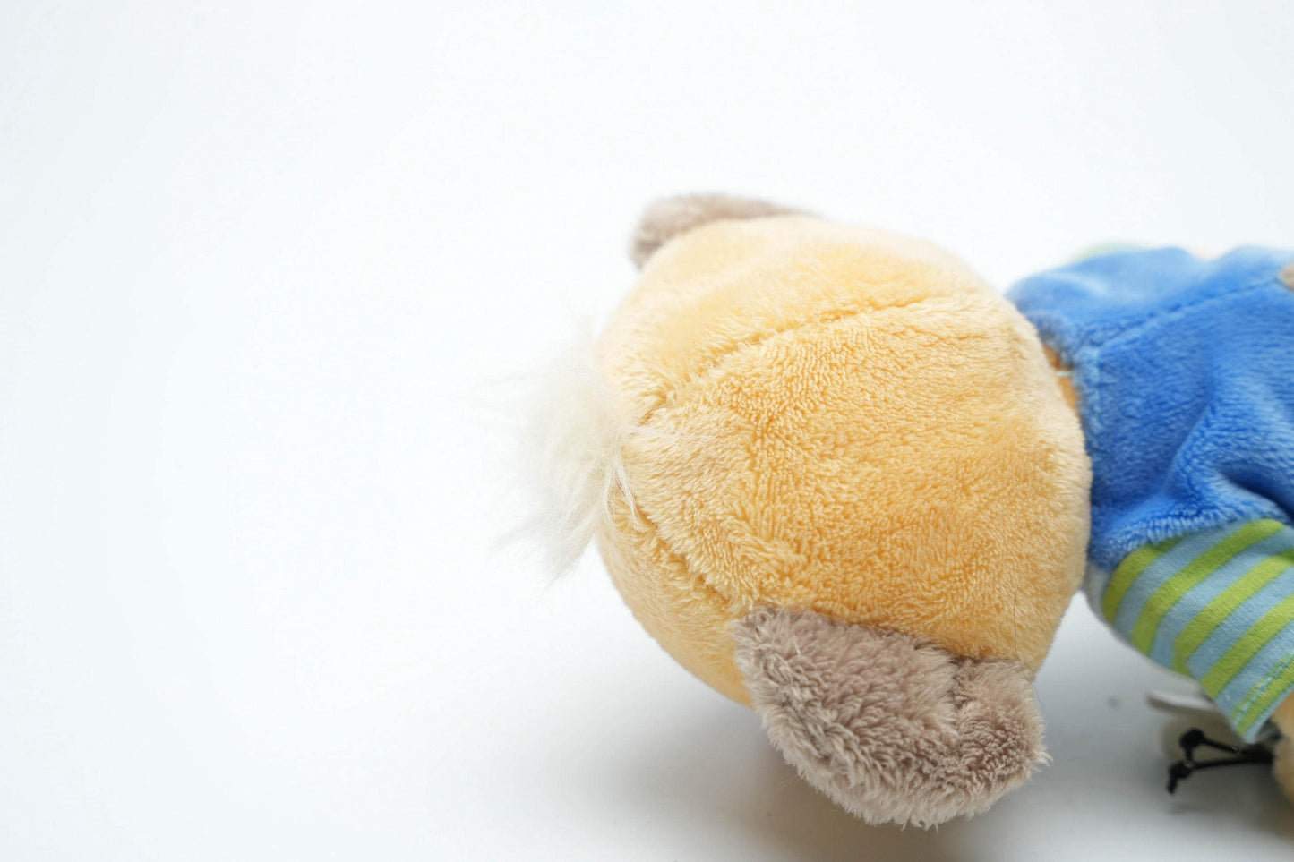 Vintage Diddl Pimboli Knuffel in Bijenoutfit 15cm (6 inch) – Depesche Jaren 90