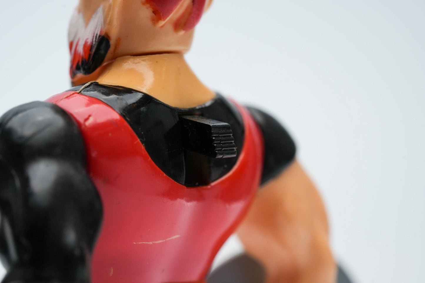 Lynx-O actiefiguur – Thundercats (LJN, 1987) – Compleet en werkend