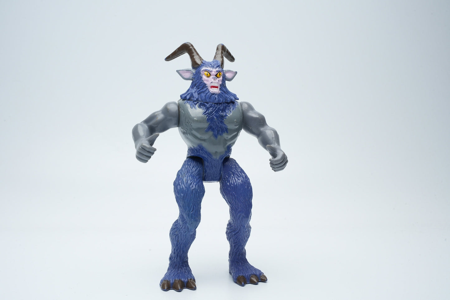 Mongor mega zeldzame Thundercats vintage actiefiguur - 1987