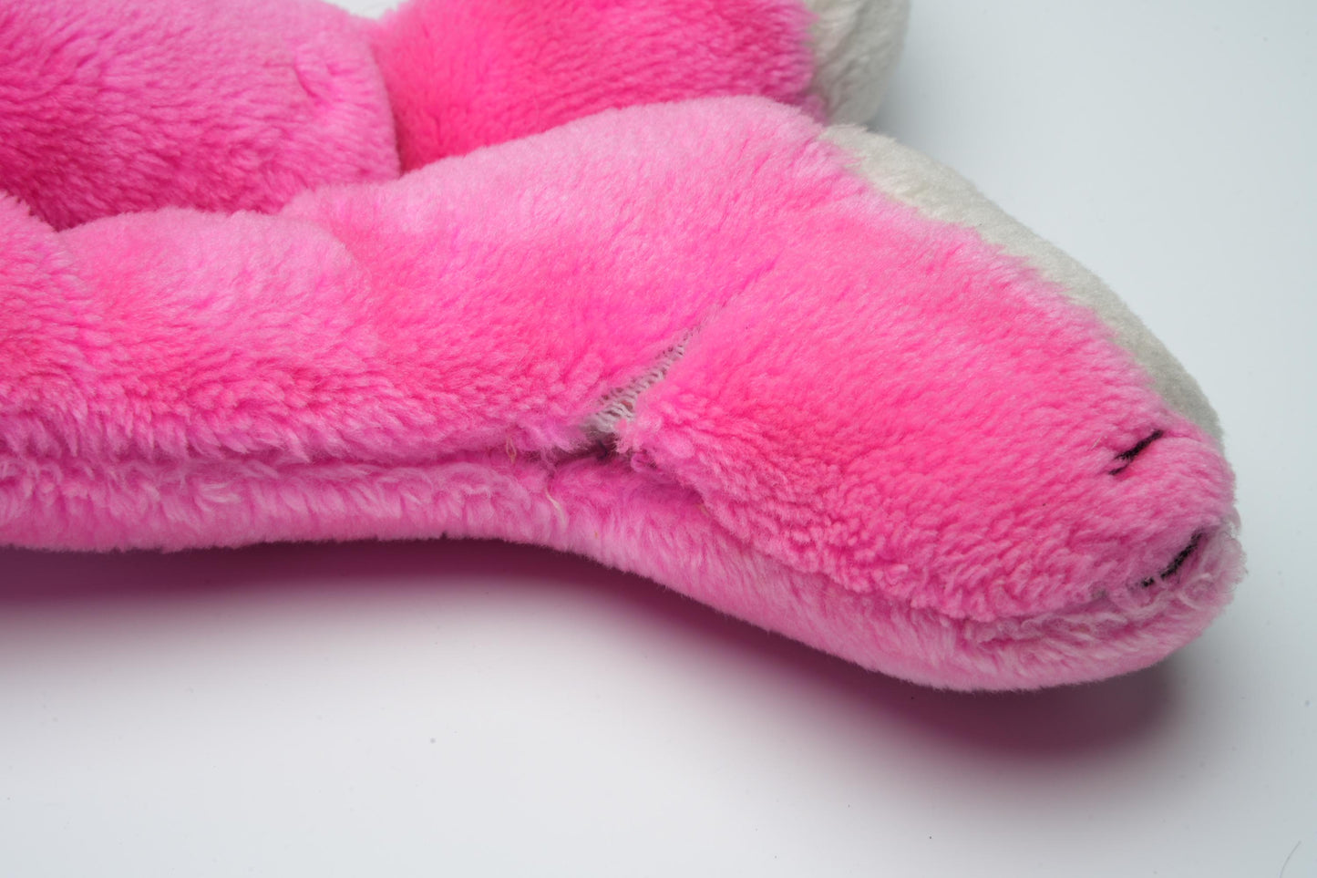 Pink Panther 23 inch (60 centimeter) plush 1983 United Artists