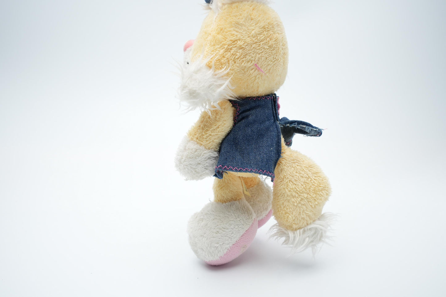 Vintage Mimihopps Knuffel - 30 cm (11.8 inch)