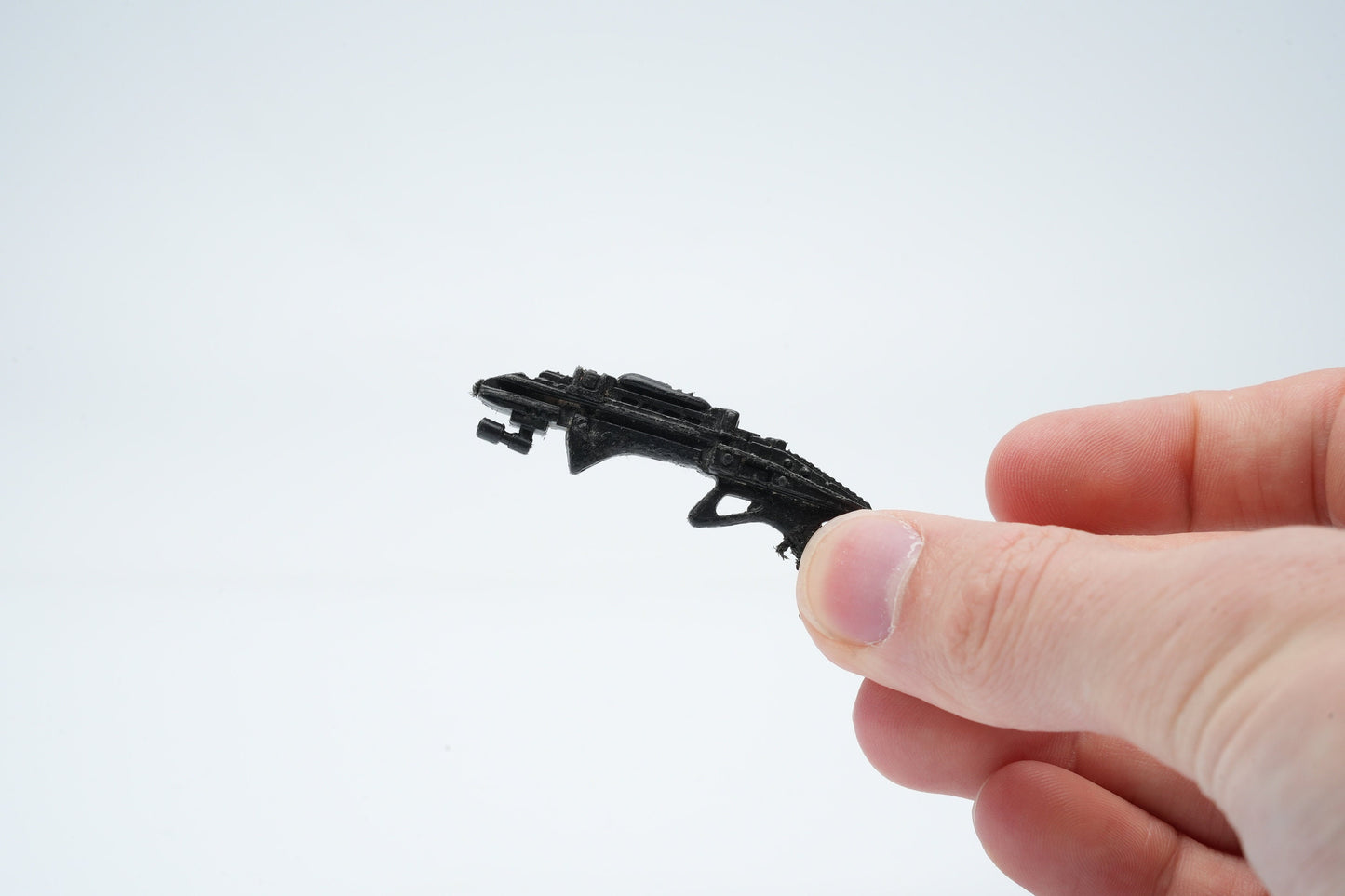 Dodger G.I. Dodger - vintage Hasbro actiefiguur