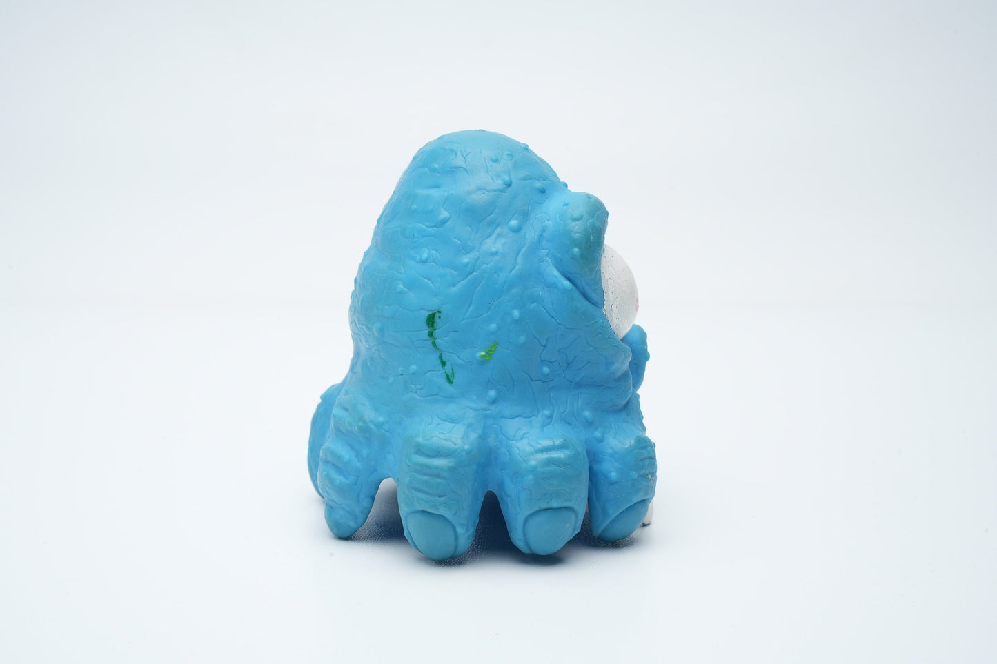 H2 geest (Ghost) Ghostbustersactiefiguur - 1984