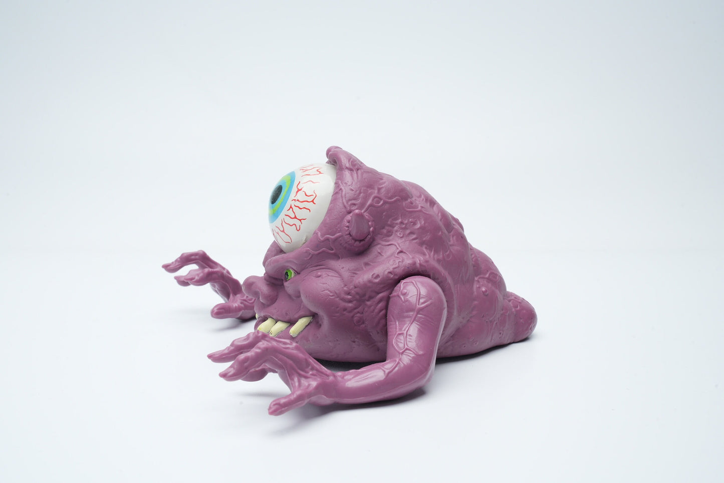 Bug-Eye Ghost vintage Ghostbusters - actiefiguur - 1984