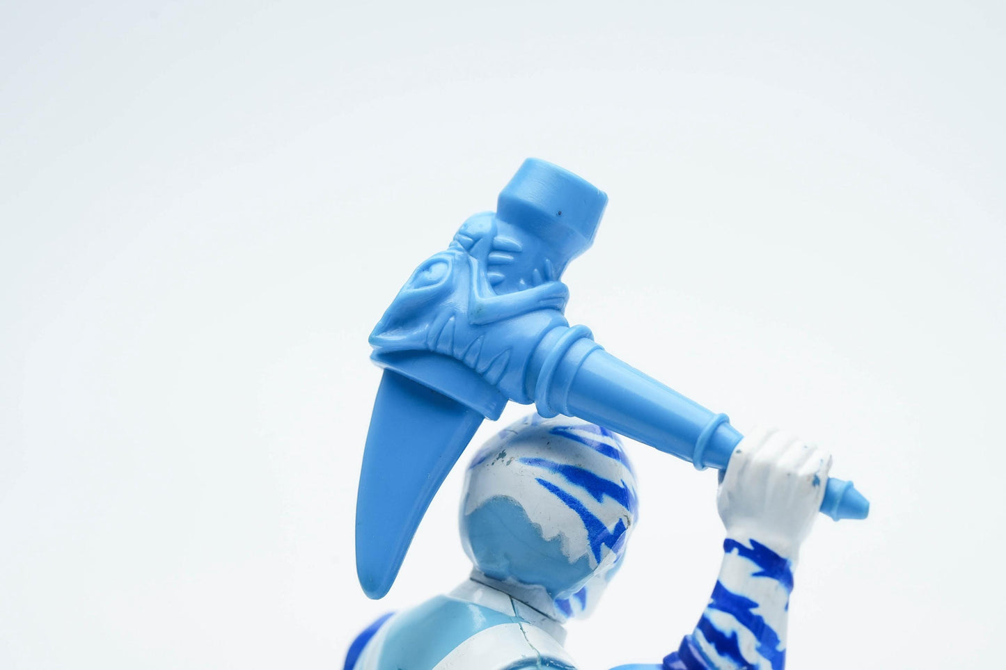 Bengali actiefiguur – Thundercats (LJN, 1987) – Compleet en werkend