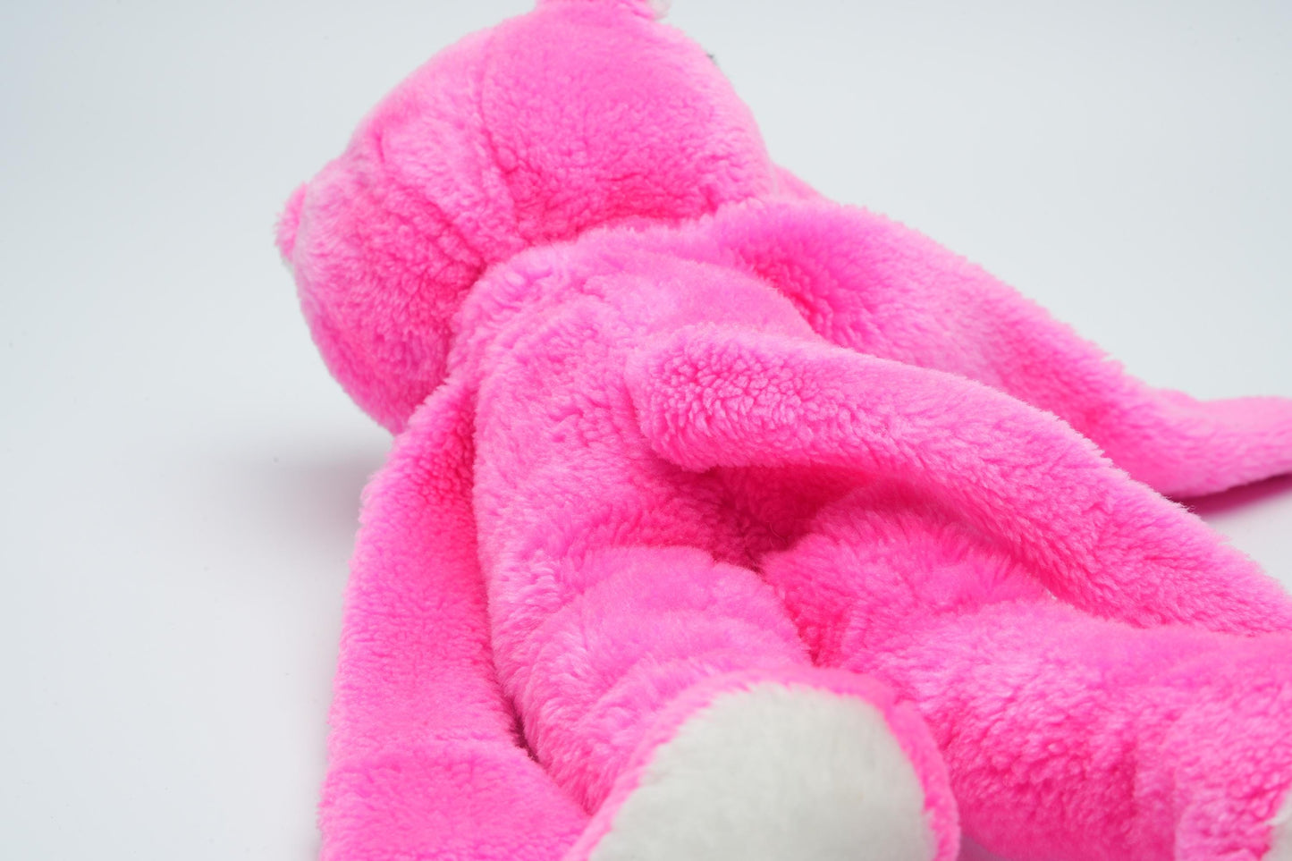 Pink Panther 15 inch (40 centimeter) plush 1983 United Artists