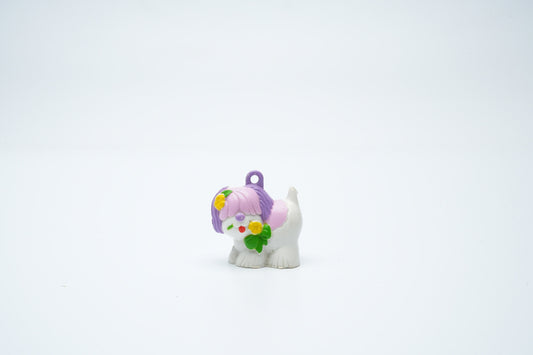 Vintage Charmkins Buttercup hond 1983