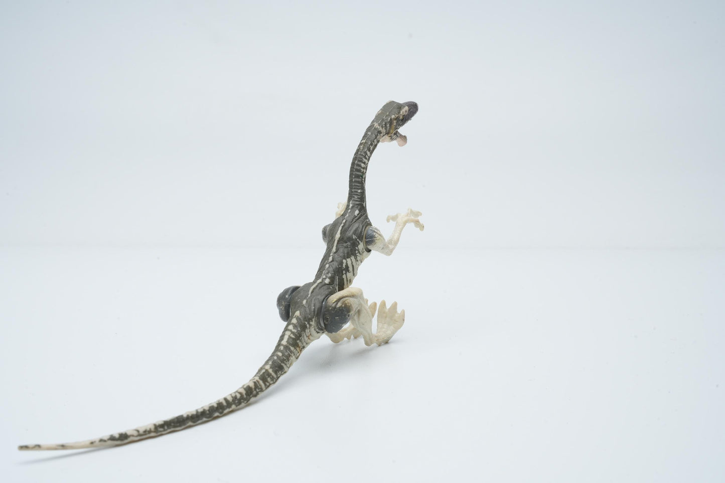 Coelophysis Jurassic Park Kenner vintage figuur