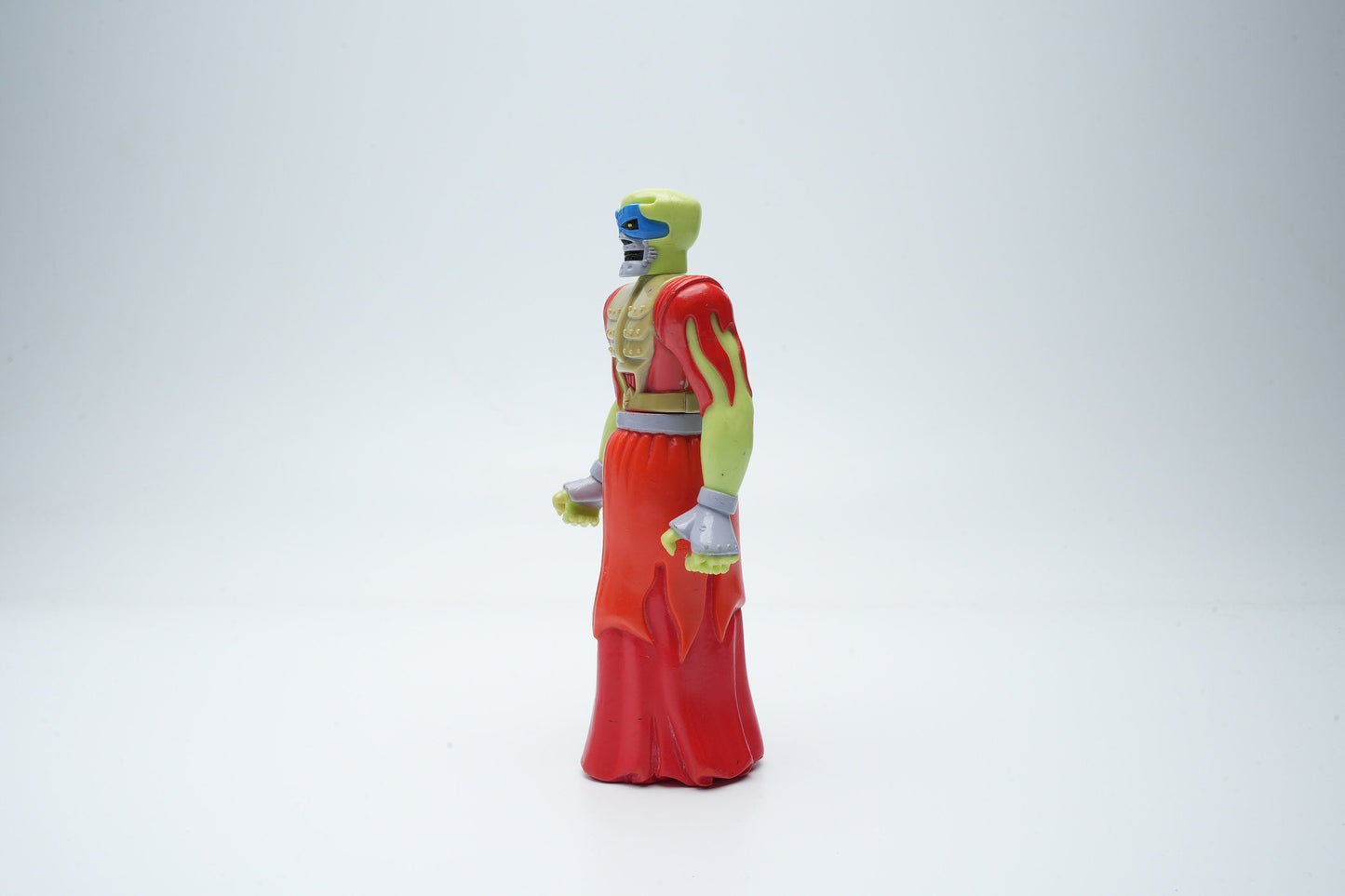 Prime Evil Ghostbusters vintage figuur 1985