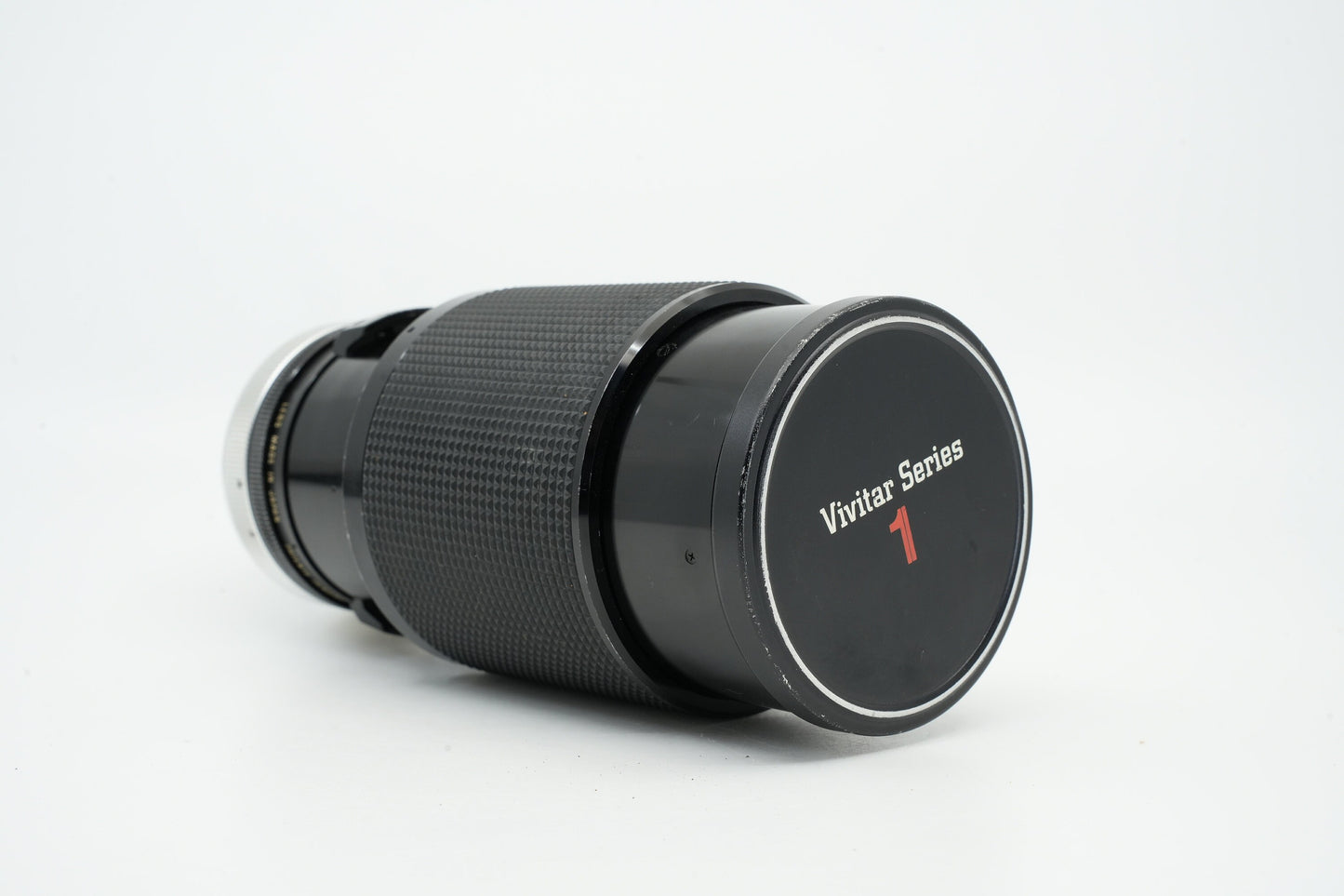 Vivitar 70-210mm f3.5 - vintage objectief voor Canon