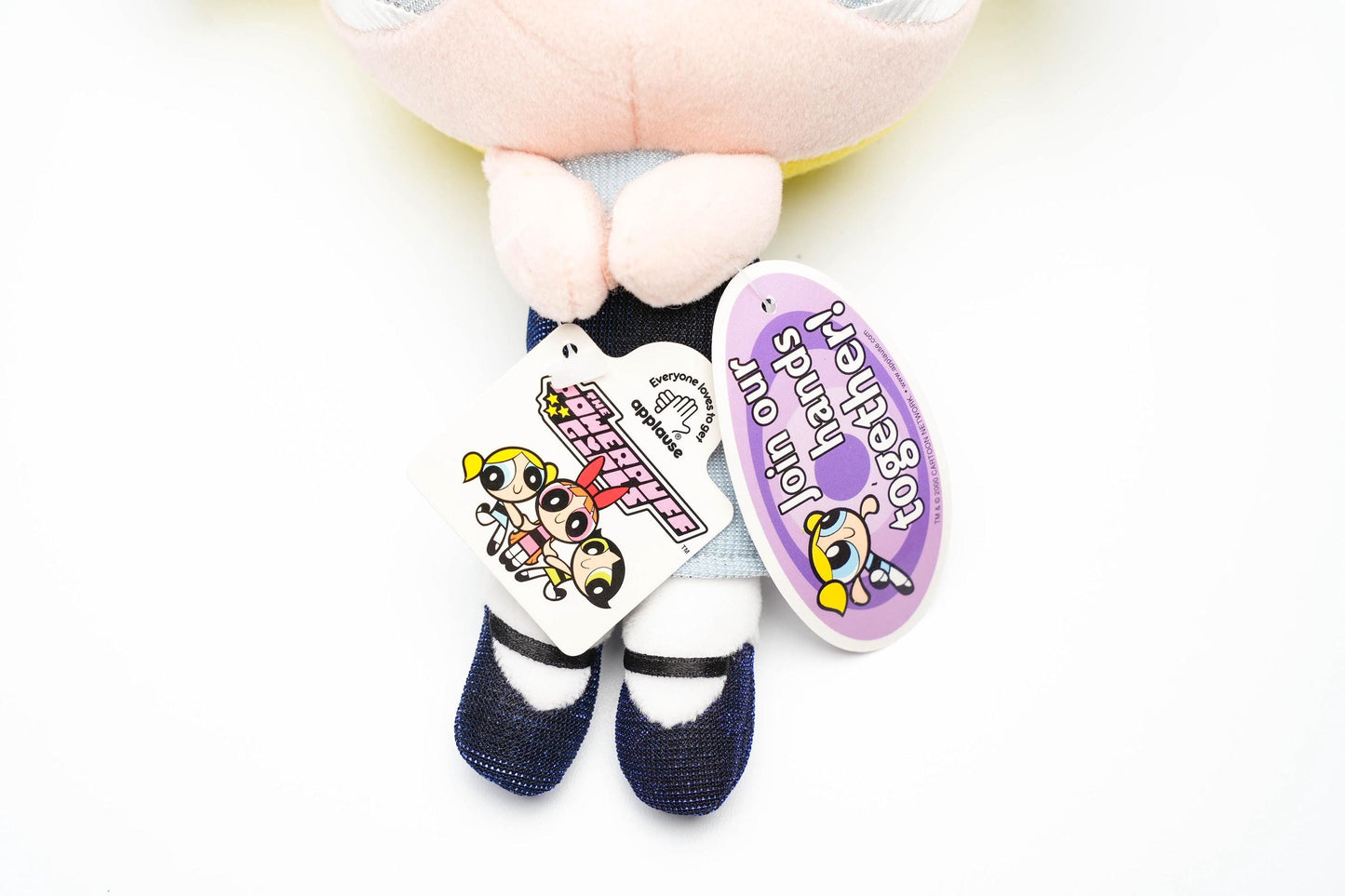 Bubbles knuffel – The Powerpuff Girls – 18 cm (7,09 inch)