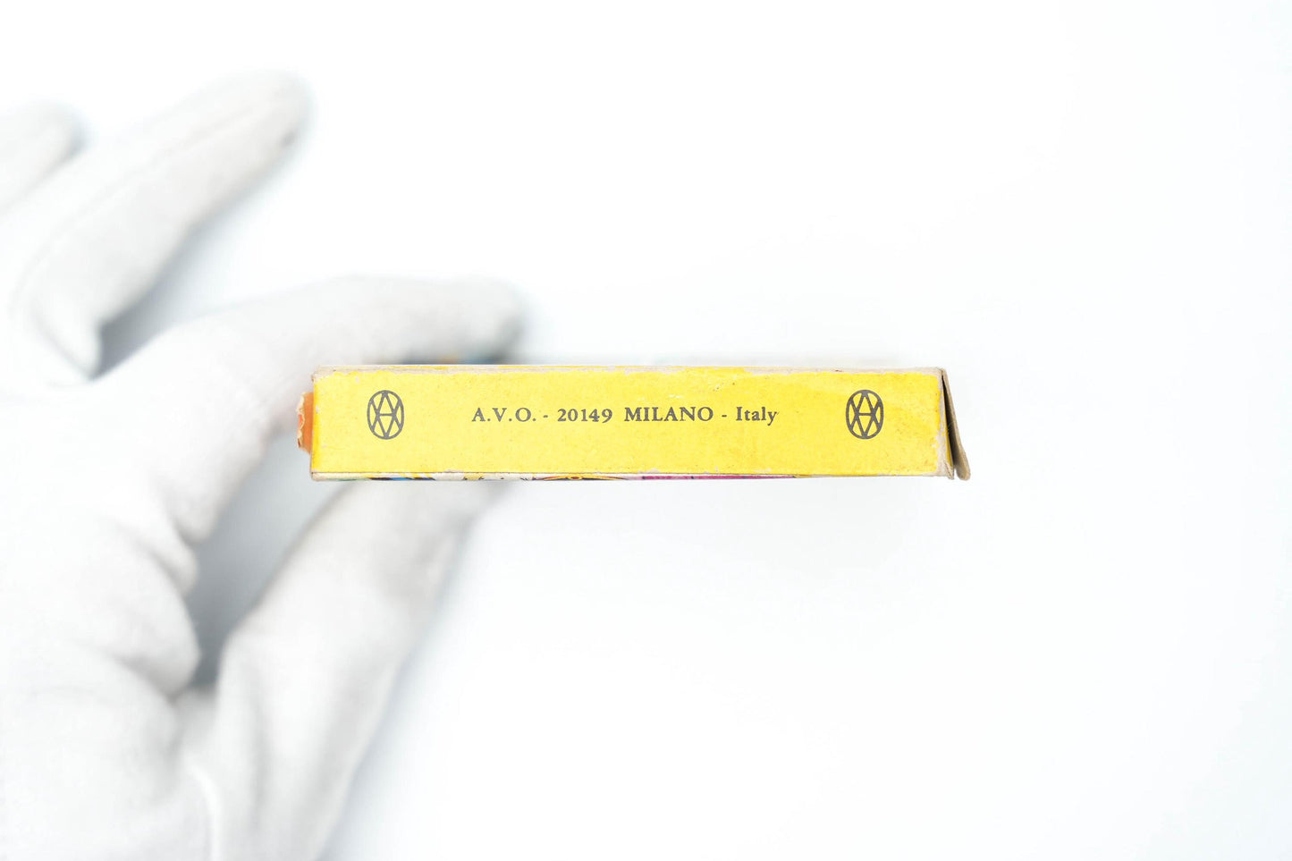 Vintage Super 8 Film – West Story: La Rencontre Décisive – AVO Film Milano – 1970 – Originele Western Cartoon