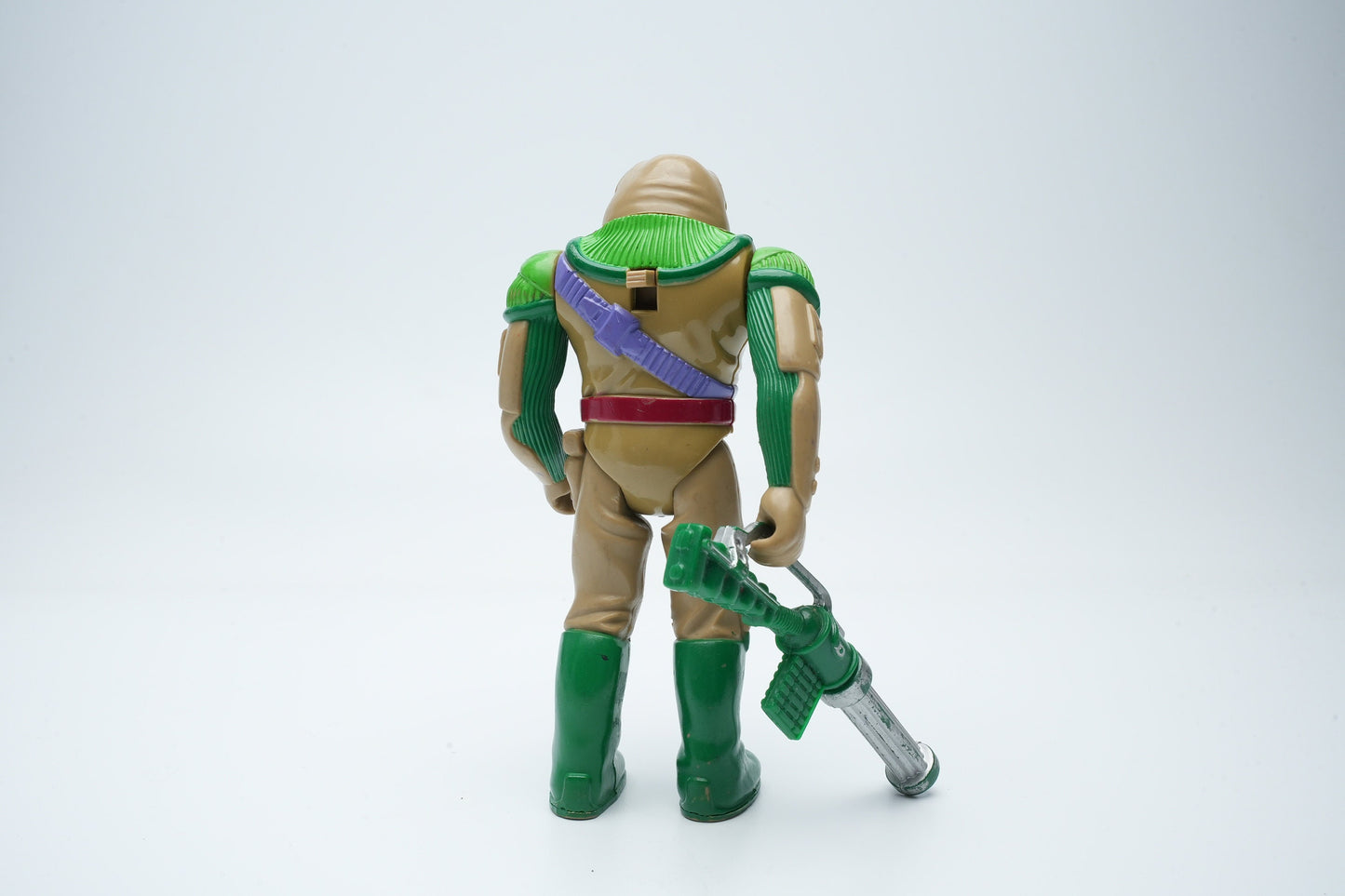 Tuska Warrior Thundercats vintage actiefiguur - 1986