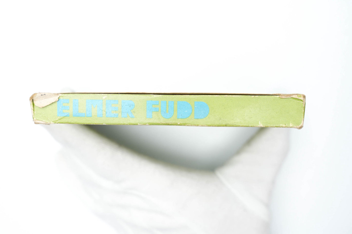 Super 8 Film – Elmer Fudd “Coniglio Innamorato” (1972) | Warner Bros. Techno Film Collectible