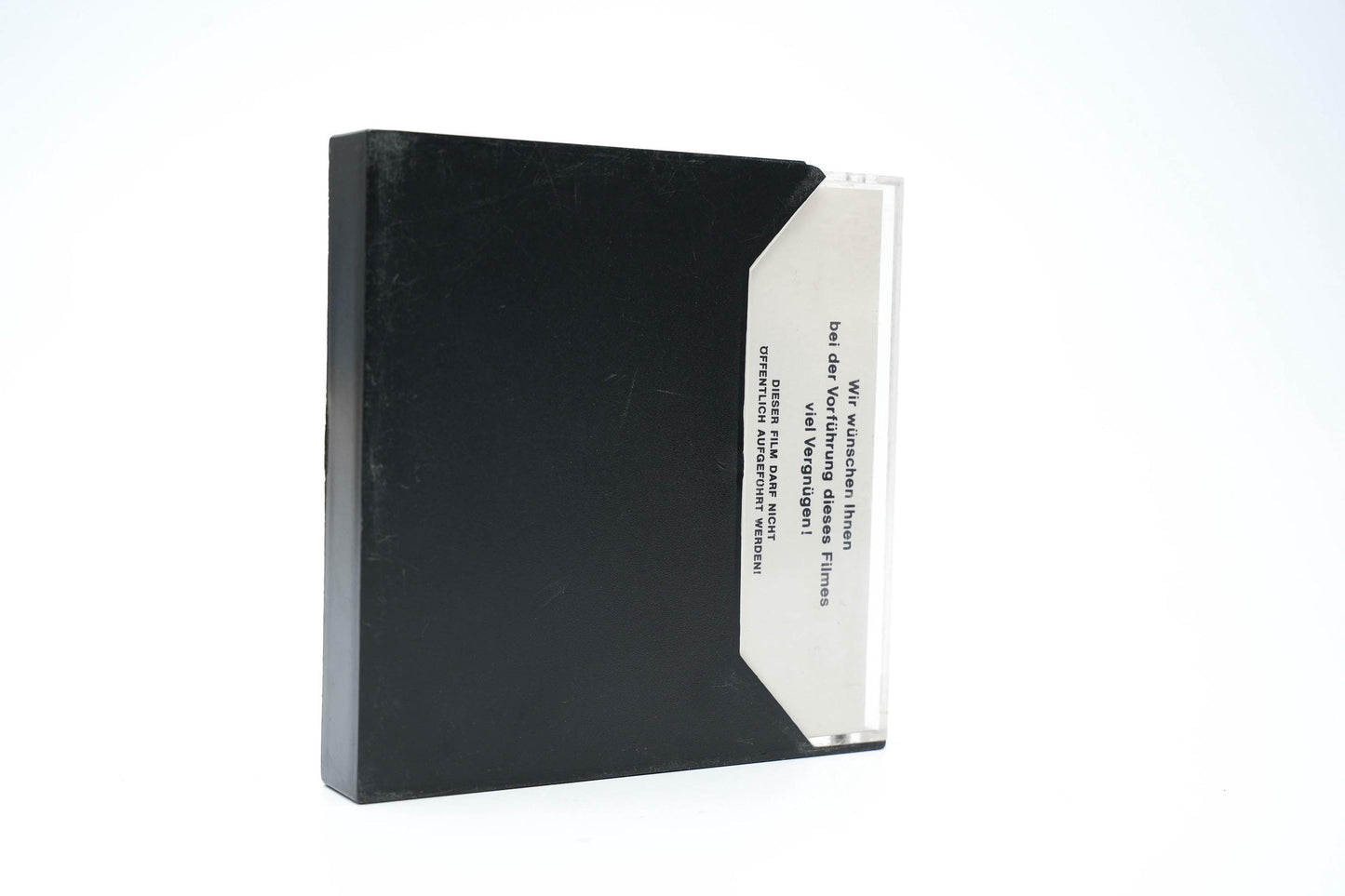 Speedy Gonzales – Die lustige Mäuseparty | Super 8 Film | Revue Film 8702 | ca. 1970s