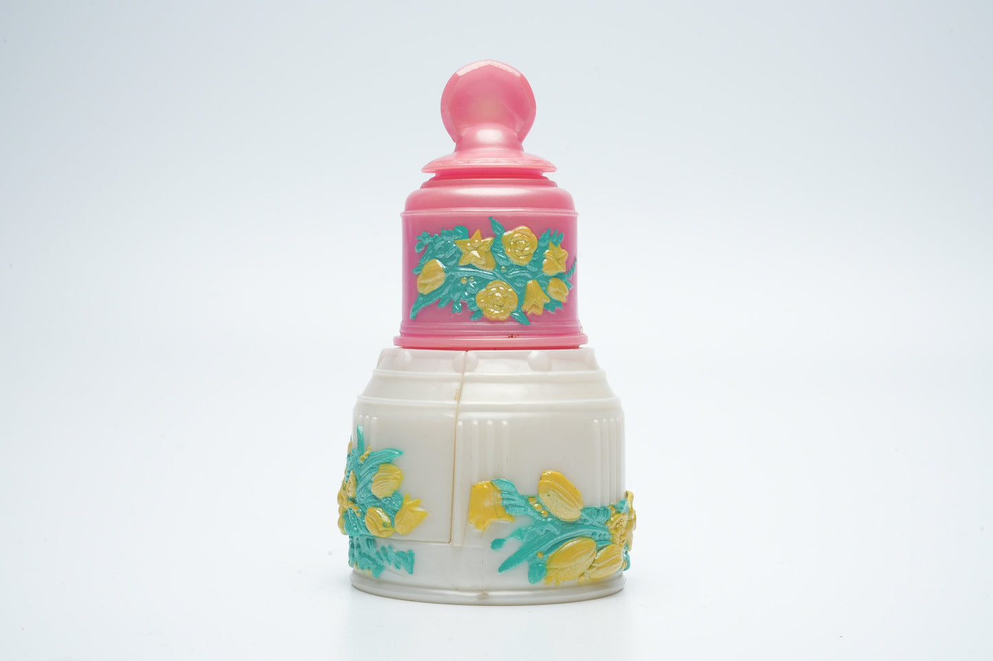 Fairy Winkles - Peek-in Parfume bottle - Fairy Pretty collection