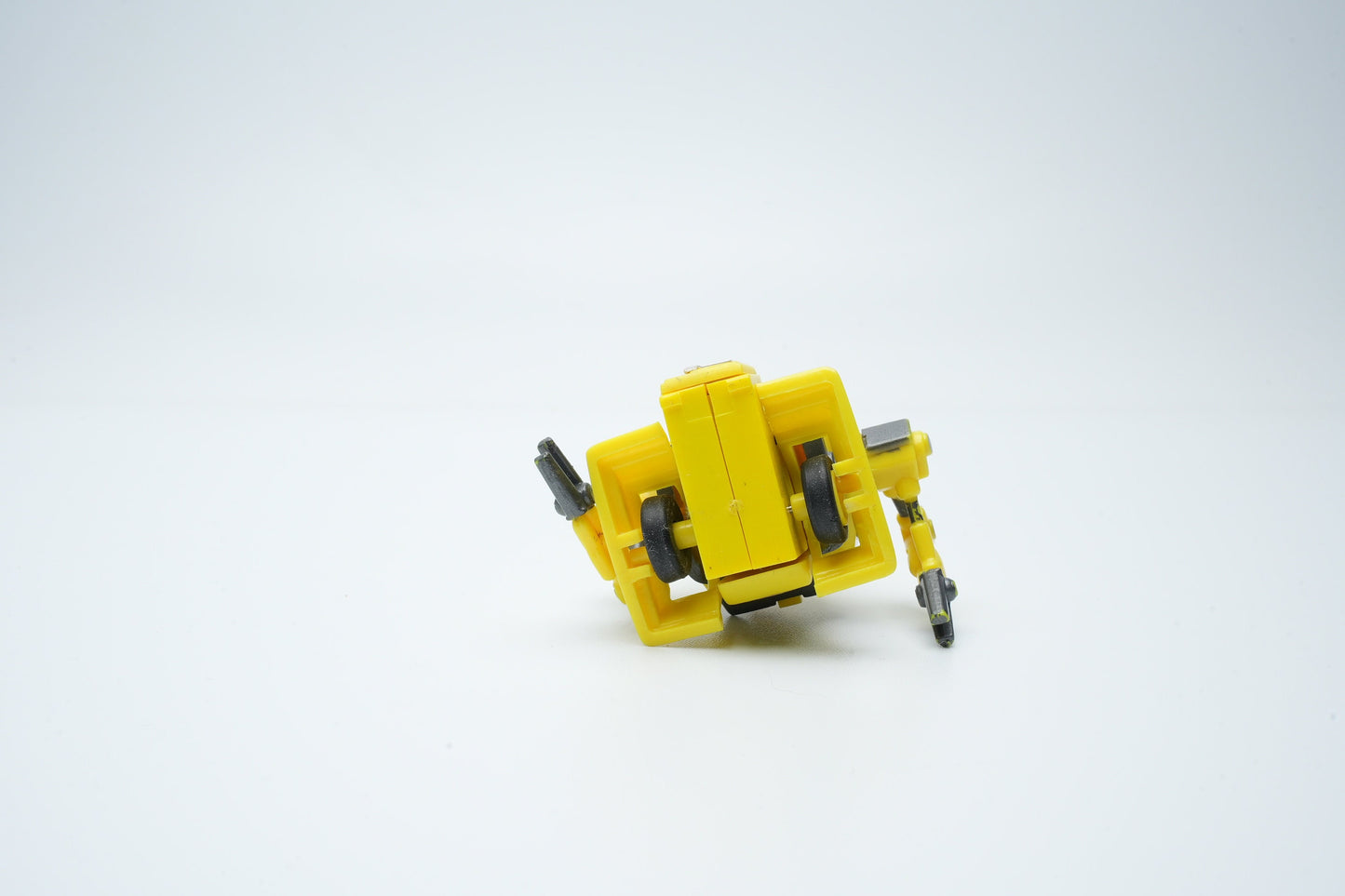 Plotter Power Forces Pullback Workbot Robot