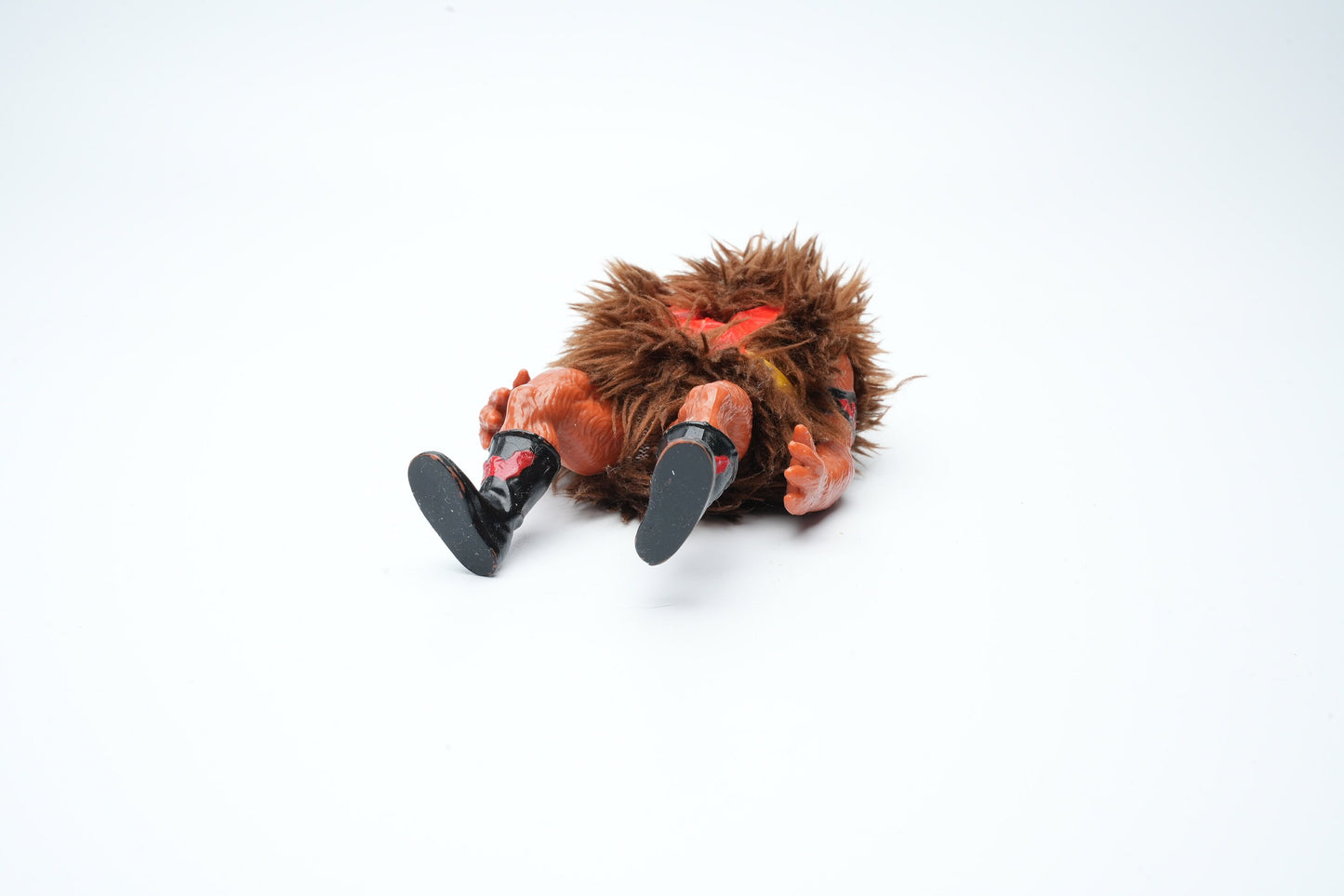 Grizzlor Masters Of The Universe figuren | vintage MOTU figuur