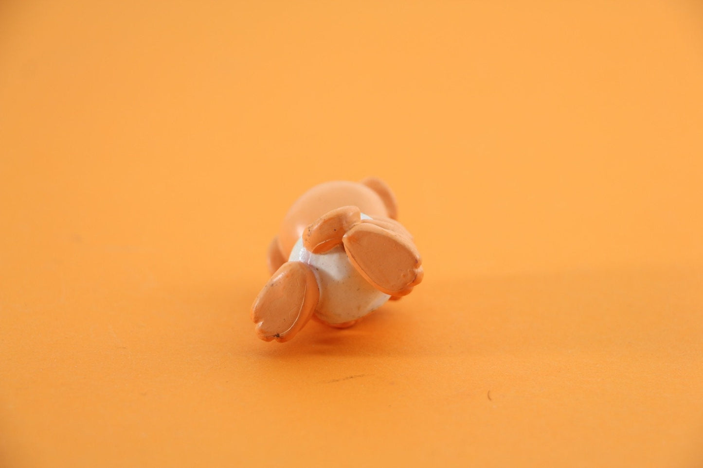 Vintage magic diaper baby's dieren| Galoob | Speelgoed jaren 90 | Magische luier baby's| Vintage posable figuren