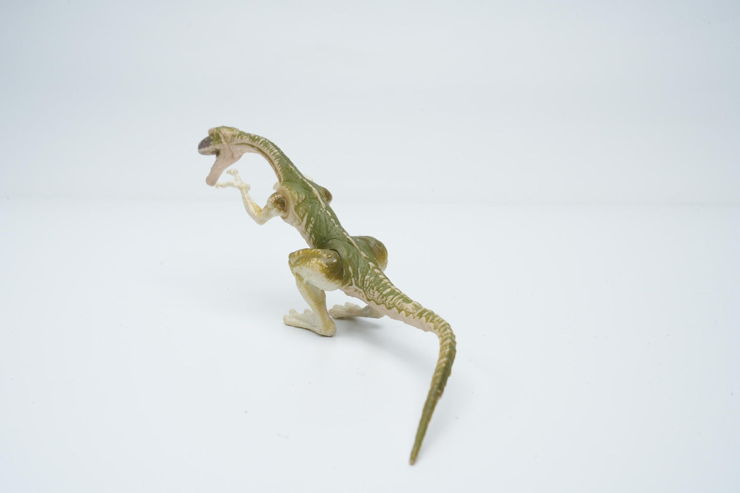 Coelophysis Jurassic Park Kenner vintage figuur