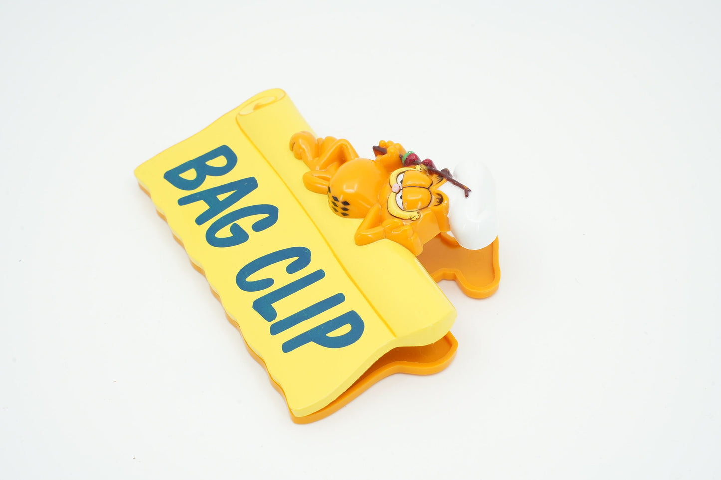 Vintage Garfield Bag Clip/Chip ClipGiftco, Inc. (C) PAWS