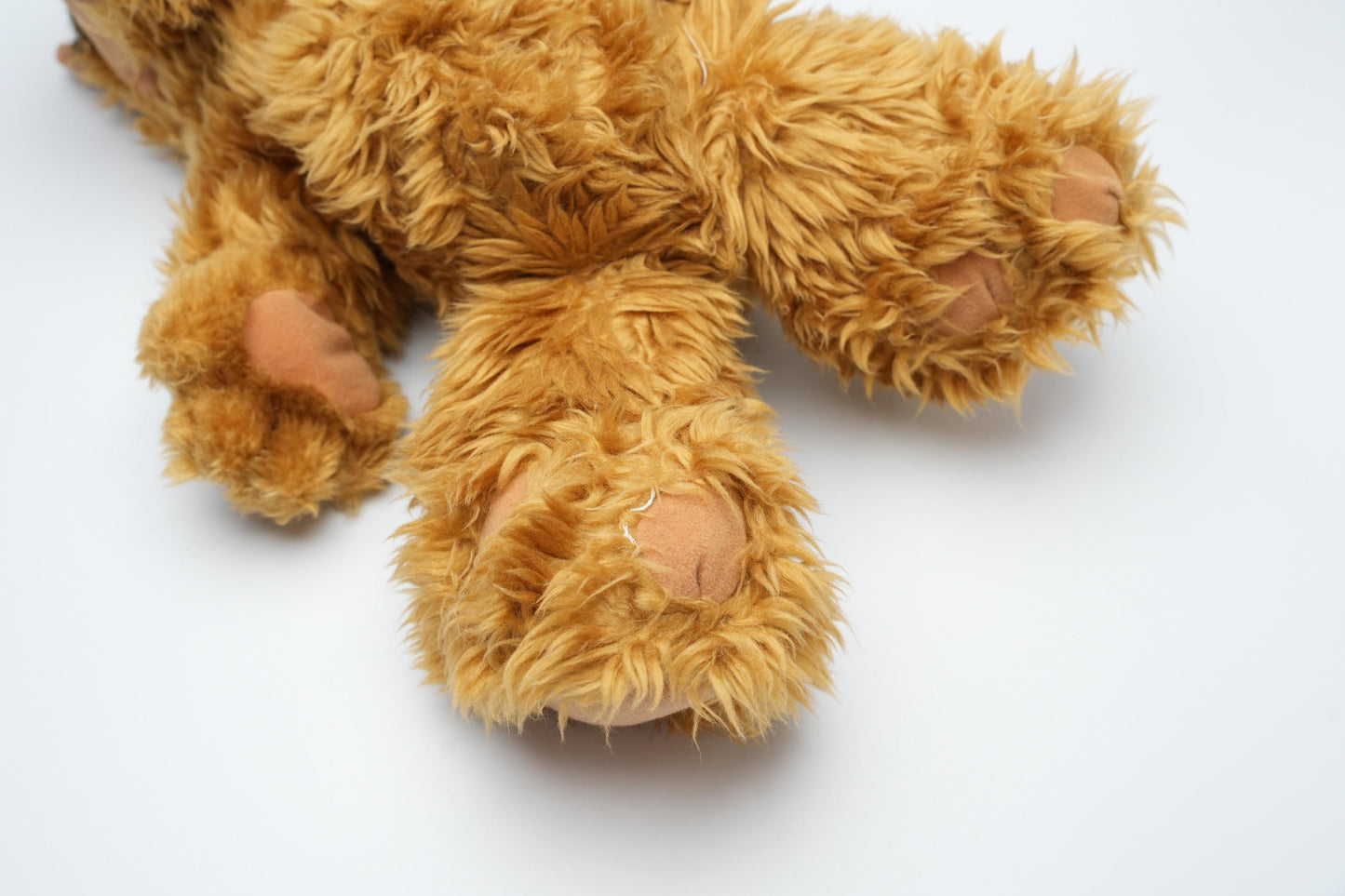 Vintage ALF Knuffel – PTS Plush Toys (35 cm / 13.8 inch)