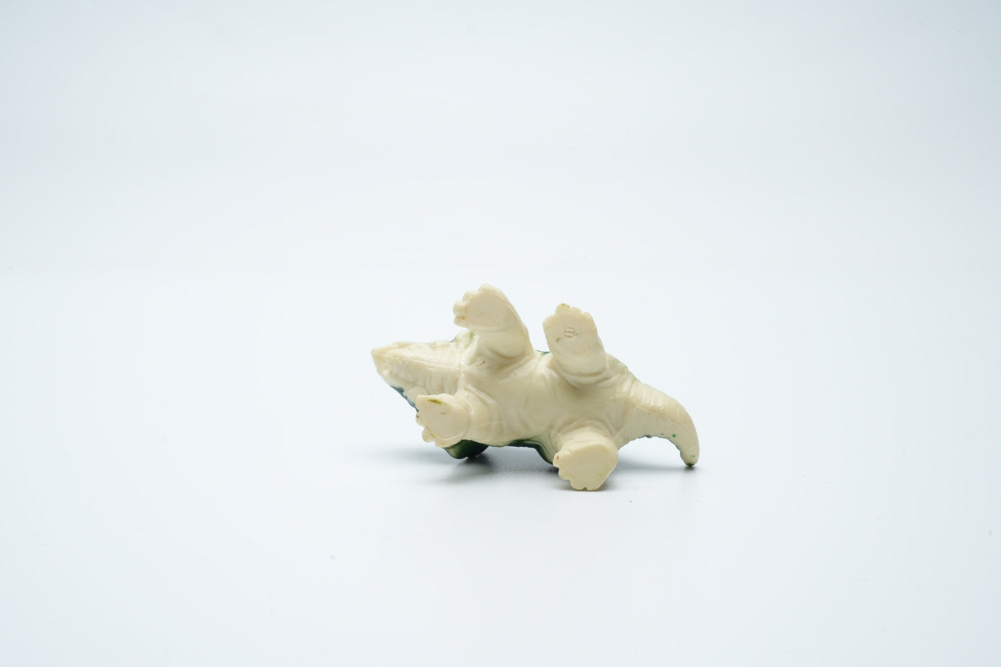 Jurassic Park Triceratops Hatchling 1993 Kenner vintage figuur