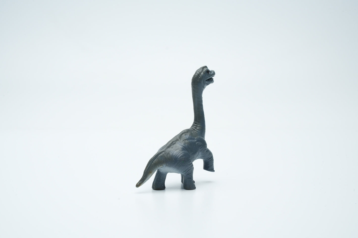 Jurassic Park Brachiosaurus Hatchling 1993 Kenner vintage figuur