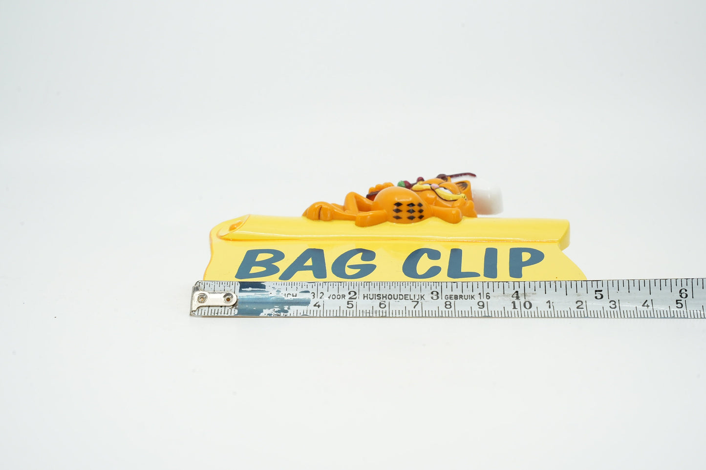 Vintage Garfield Bag Clip/Chip ClipGiftco, Inc. (C) PAWS