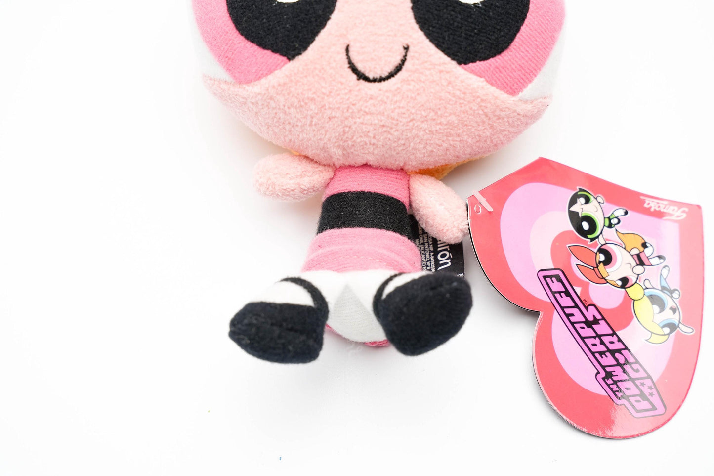 Blossom knuffel – The Powerpuff Girls – 19 cm (7,48 inch)