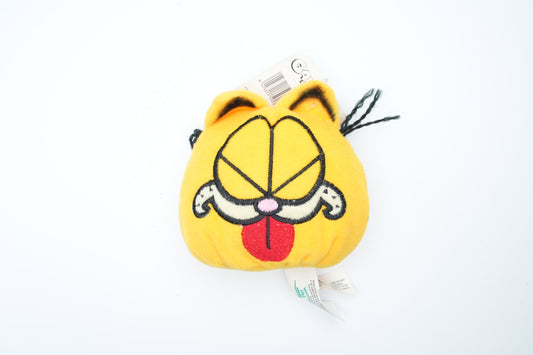Garfield Bean Bag | vintage plush van Garfield de kat